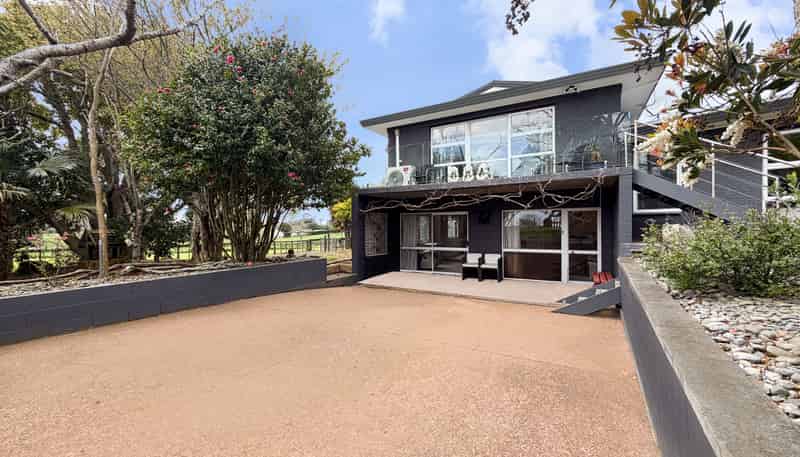308 Batty Road, Karaka