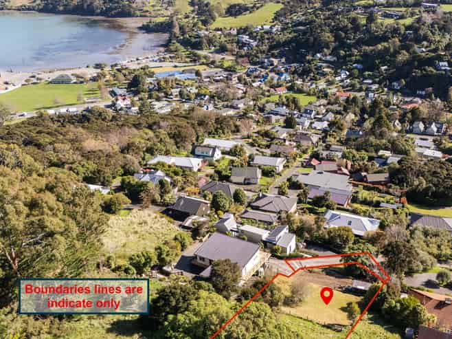 12D Vangioni Lane, Akaroa