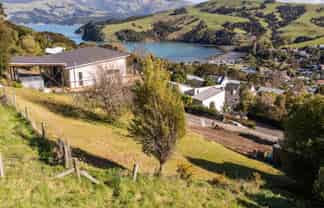 12D Vangioni Lane, Akaroa