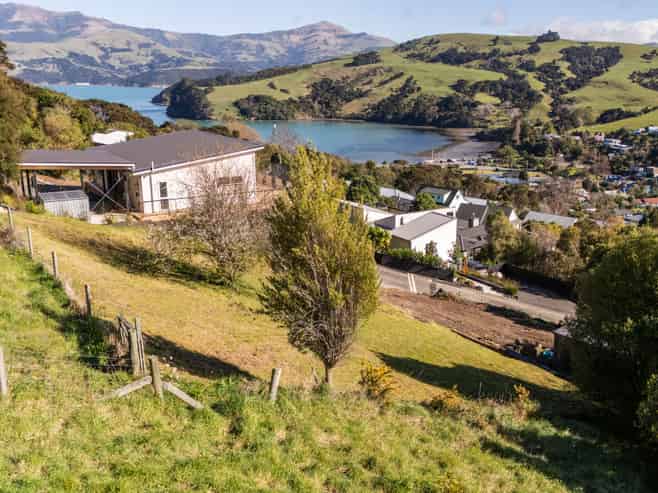 12D Vangioni Lane, Akaroa