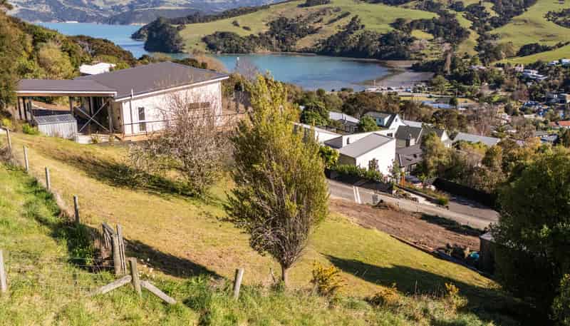 12D Vangioni Lane, Akaroa