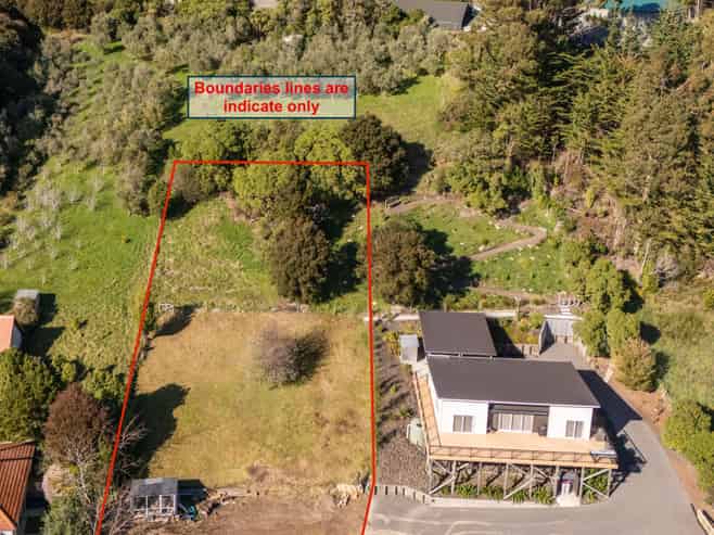 12D Vangioni Lane, Akaroa