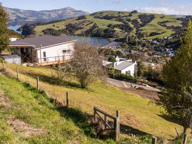 12D Vangioni Lane, Akaroa