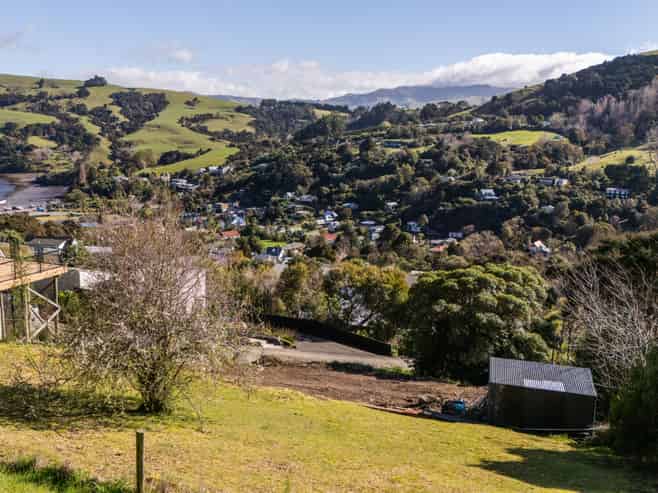 12D Vangioni Lane, Akaroa