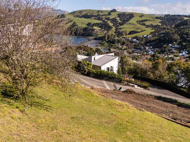12D Vangioni Lane, Akaroa
