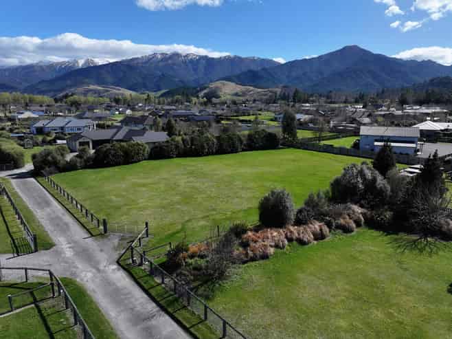 11A Argelins Road, Hanmer Springs