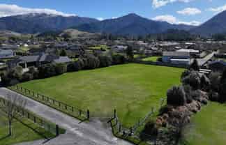 11A Argelins Road, Hanmer Springs