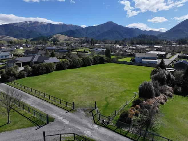 11A Argelins Road, Hanmer Springs