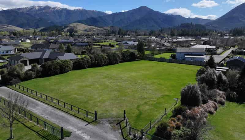 11A Argelins Road, Hanmer Springs