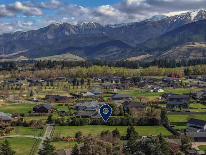 11A Argelins Road, Hanmer Springs