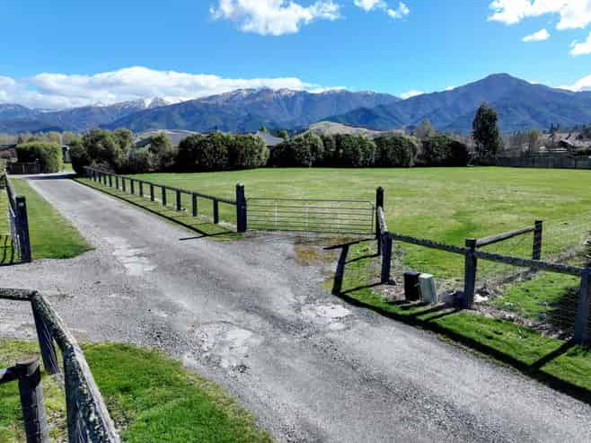 11A Argelins Road, Hanmer Springs