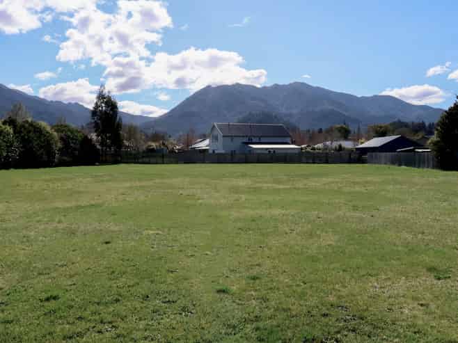 11A Argelins Road, Hanmer Springs