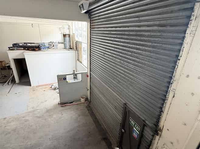 The Perfect Ngauranga Warehouse