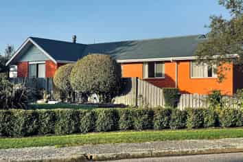 5 Opuka Place, Haast