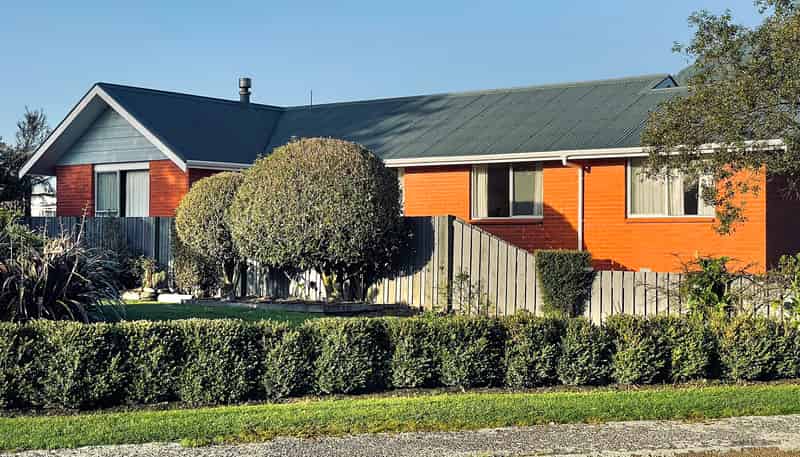 5 Opuka Place, Haast