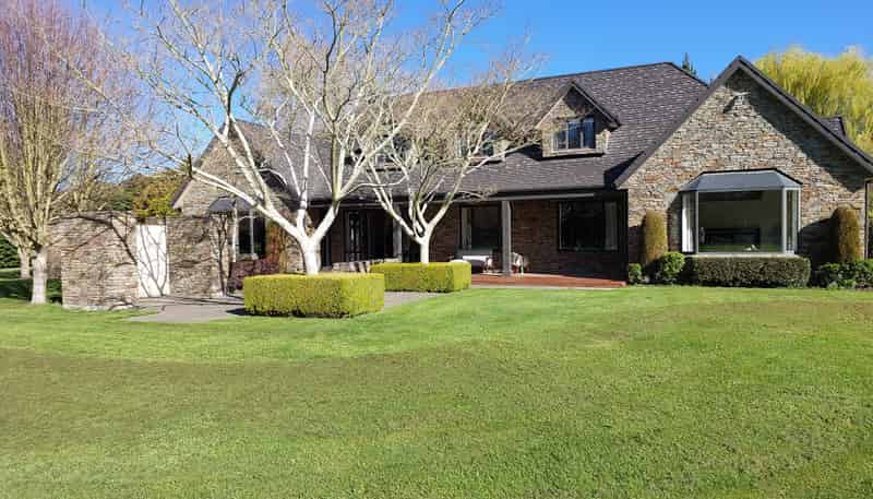632 Marshland Road, Marshland