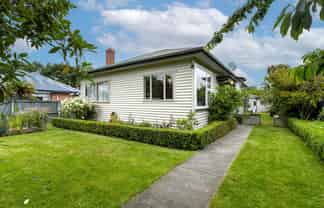 156 Victoria Street, Ashburton