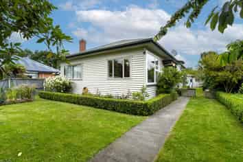 156 Victoria Street, Ashburton