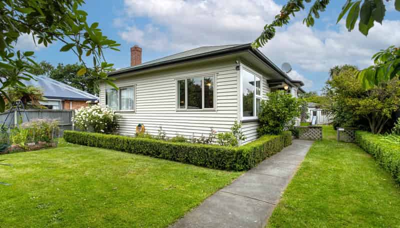 156 Victoria Street, Ashburton