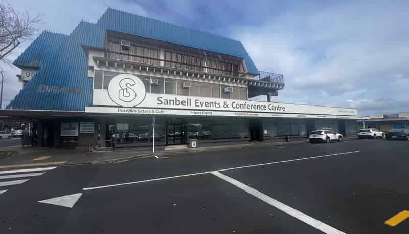 99 Atkinson Ave, Otahuhu