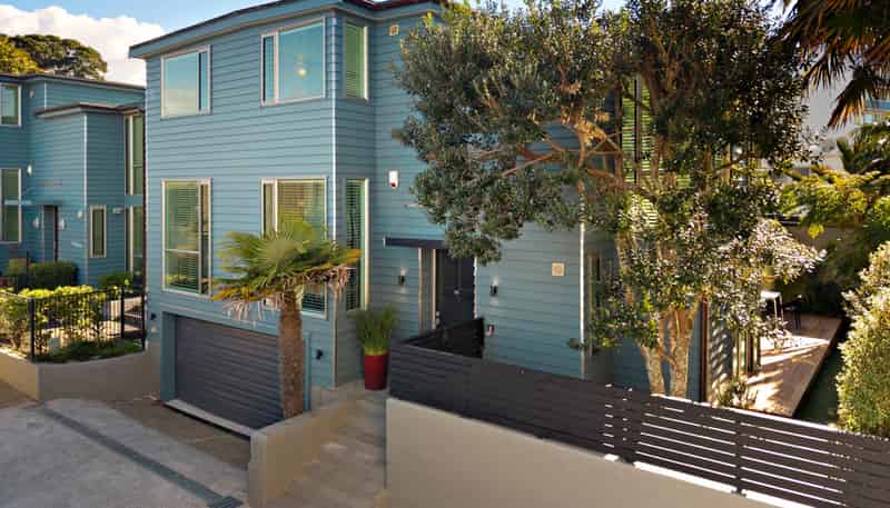 4C Eltham Road, Kohimarama