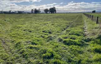 319 & 325 Campbell Road, Bunnythorpe, Feilding, Bunnythorpe