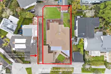 60 Challenger Street, Saint Heliers