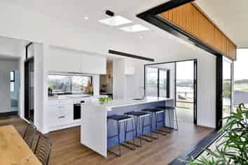 Bay of Plenty - Address withheld