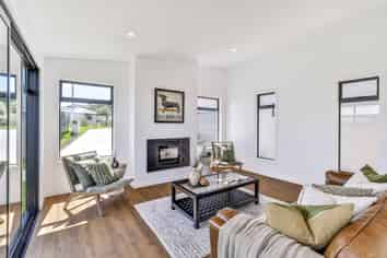 Bay of Plenty - Address withheld