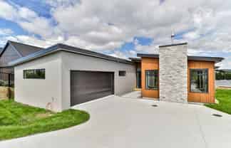 Bay of Plenty - Address withheld