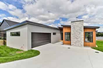 Bay of Plenty - Address withheld