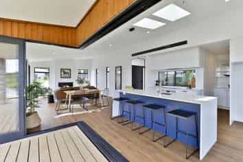 Bay of Plenty - Address withheld