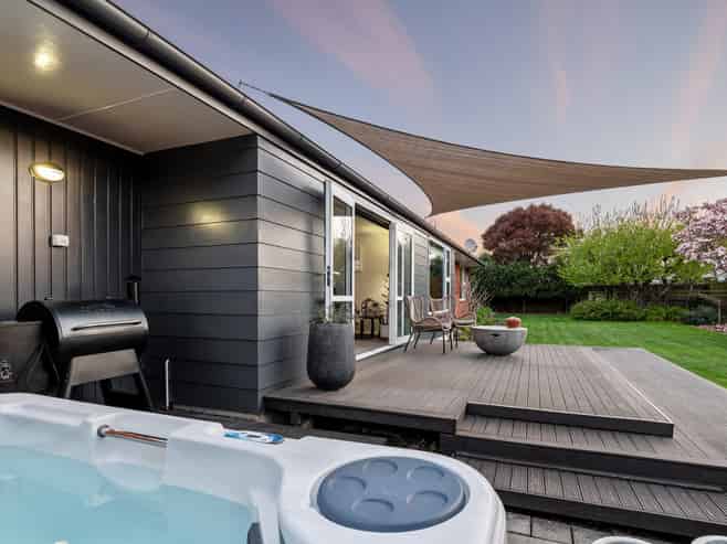 70A Toorak Avenue, Avonhead