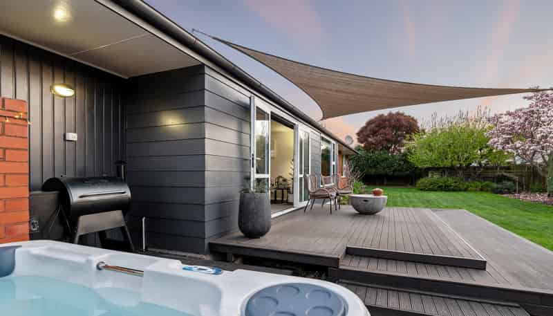 70A Toorak Avenue, Avonhead