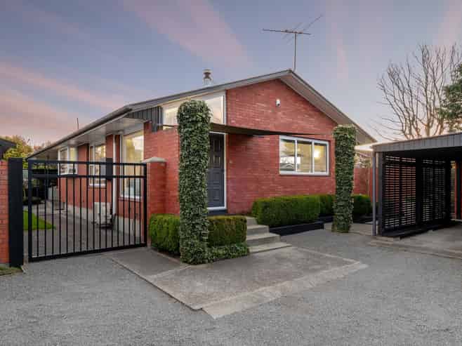 70A Toorak Avenue, Avonhead