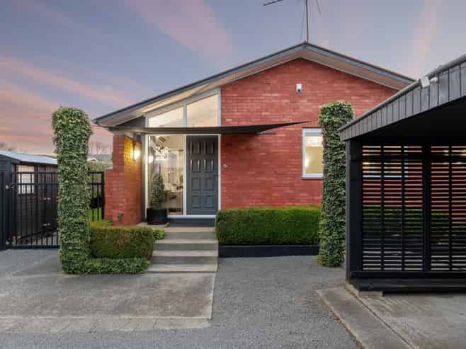 70A Toorak Avenue, Avonhead