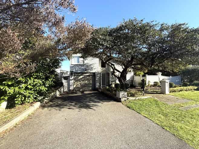 3 Douglas Street, Paraparaumu Beach