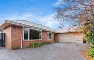 16 Riverton Terrace, Halswell