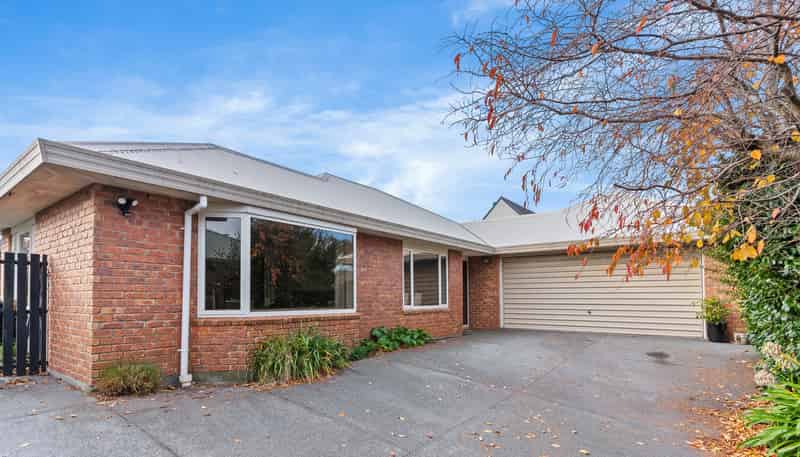 16 Riverton Terrace, Halswell