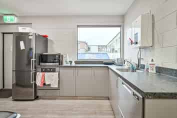 Owner-Occupier Office Opportunity