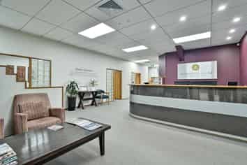 Owner-Occupier Office Opportunity