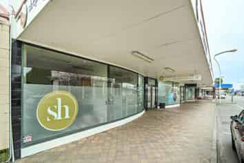 Owner-Occupier Office Opportunity