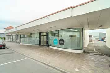 Owner-Occupier Office Opportunity
