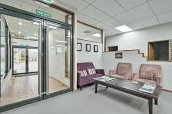 Owner-Occupier Office Opportunity