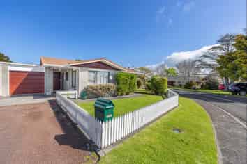 3 Nursery Place, Westown