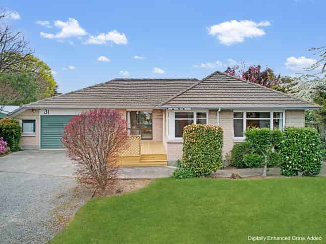 31 Mappleton Avenue, Burnside