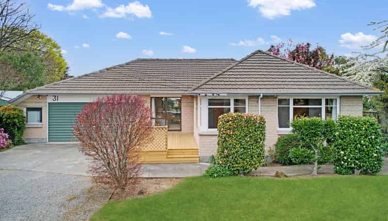 31 Mappleton Avenue, Burnside