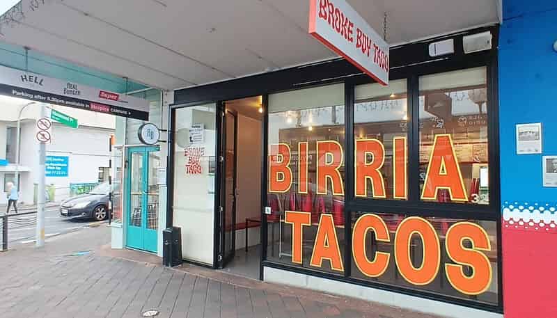Shop 2/30-40 Birkenhead Avenue, Birkenhead