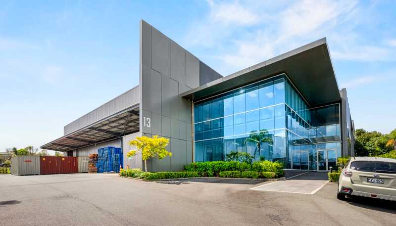 13 Orbit Drive, Albany