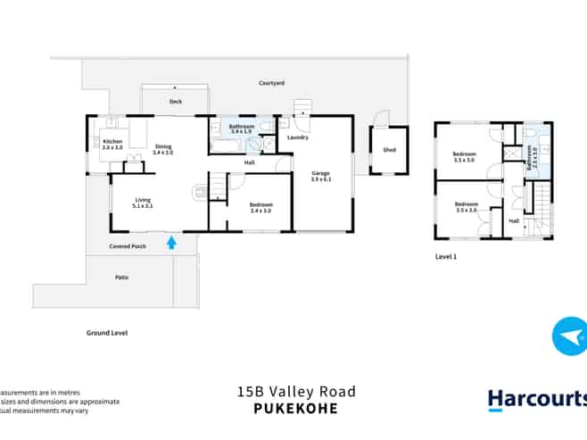 15B Valley Road, Pukekohe